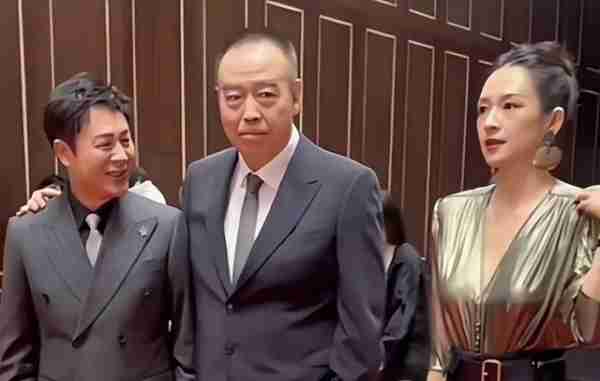 与汪峰离婚6个月后,再看章子怡的处境,张艺谋的话终于有人信了(汪峰对章子怡说什么)-第40张图片-九妖电影 与汪峰离婚6个月后,再看章子怡的处境,张艺谋的话终于有人信了(汪峰对章子怡说什么)-第40张图片-九妖电影
