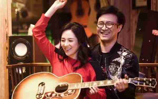 与汪峰离婚6个月后,再看章子怡的处境,张艺谋的话终于有人信了(汪峰对章子怡说什么)-第42张图片-九妖电影 与汪峰离婚6个月后,再看章子怡的处境,张艺谋的话终于有人信了(汪峰对章子怡说什么)-第42张图片-九妖电影