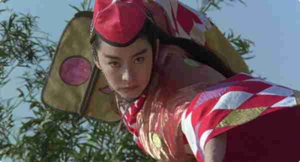 《笑傲江湖》翻拍：忍过了王晶做导演，实在忍不了东方不败的选角（经典笑傲江湖连续剧）-第18张图片-九妖电影