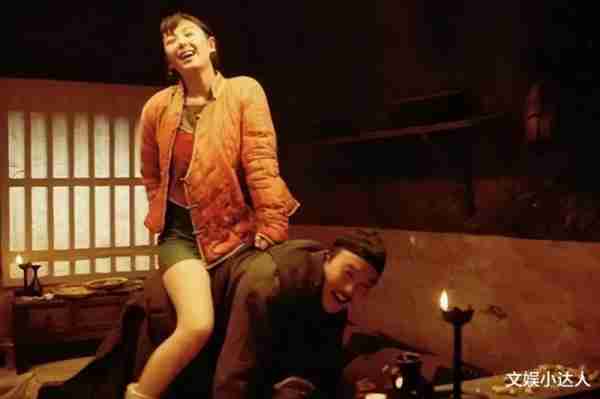 与陈冠希旧照曝光，张雨绮转型性感女王，星爷眼光再次被验证（陈雨绮是谁）-第19张图片-九妖电影