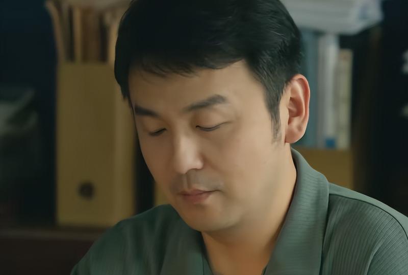 《第二十条》：这反转大家没想到吧，“扮猪吃老虎”，他隐藏最深（二十条法律是让坏人）-第10张图片-九妖电影