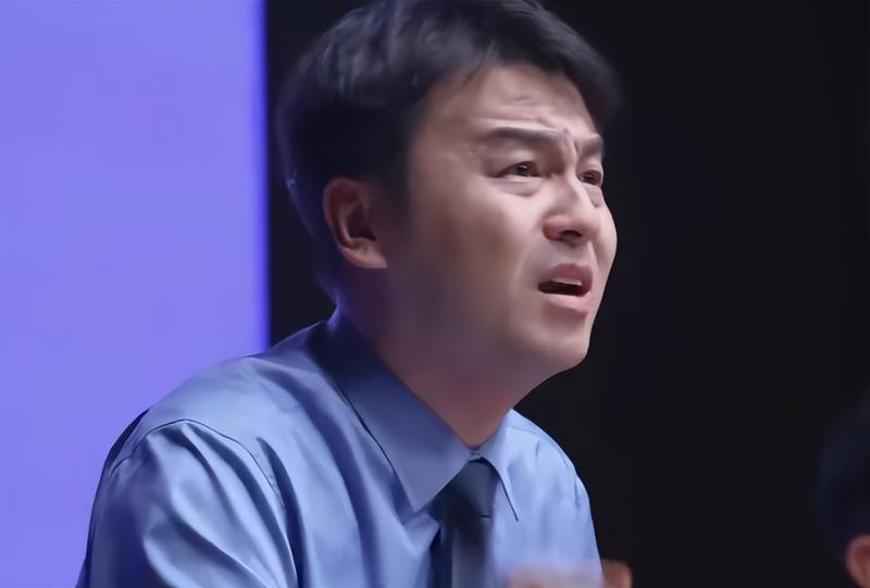 《第二十条》：这反转大家没想到吧，“扮猪吃老虎”，他隐藏最深（二十条法律是让坏人）-第16张图片-九妖电影