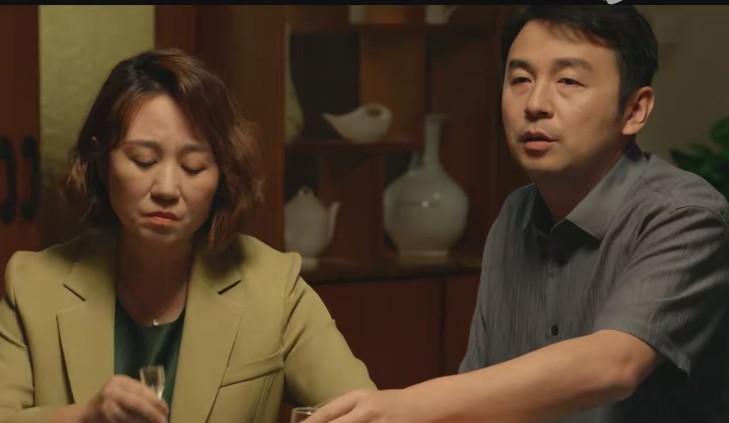 《第二十条》：这反转大家没想到吧，“扮猪吃老虎”，他隐藏最深（二十条法律是让坏人）-第17张图片-九妖电影