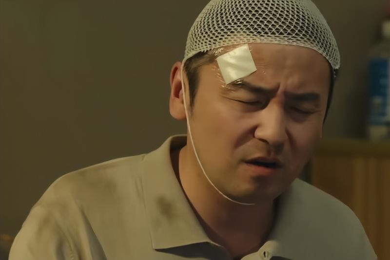 《第二十条》：这反转大家没想到吧，“扮猪吃老虎”，他隐藏最深（二十条法律是让坏人）-第19张图片-九妖电影