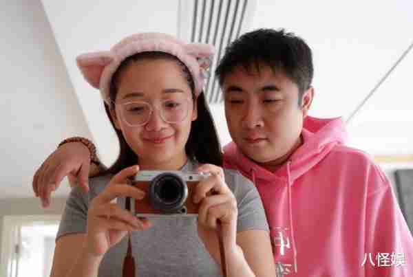 乔杉与妻子看李宗盛演唱会，一身行头超十万，开场情绪就沦陷爆哭（乔杉翻唱）-第9张图片-九妖电影