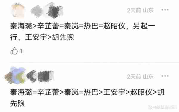 《大农化与少年》：嘉宾好感度排名，王安宇和胡先煦排在最后（大农化与少年第一季爆料）-第7张图片-九妖电影