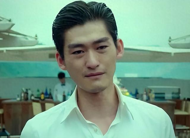 事实证明，40岁的张翰落到今天这个地步，真怪不了别人（张翰起诉参演电视剧出品方）-第1张图片-九妖电影