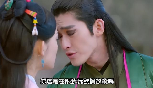 事实证明，40岁的张翰落到今天这个地步，真怪不了别人（张翰起诉参演电视剧出品方）-第13张图片-九妖电影
