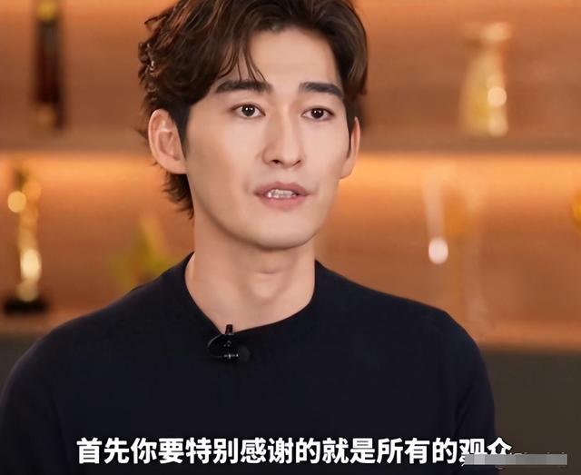 事实证明，40岁的张翰落到今天这个地步，真怪不了别人（张翰起诉参演电视剧出品方）-第20张图片-九妖电影