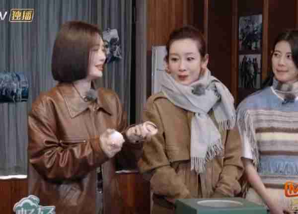 《花少2》的后劲多大?看新一季《大农化与少年》盲抽旅伴就知道了(大农化与少年第二季阵容)-第4张图片-九妖电影 《花少2》的后劲多大?看新一季《大农化与少年》盲抽旅伴就知道了(大农化与少年第二季阵容)-第4张图片-九妖电影