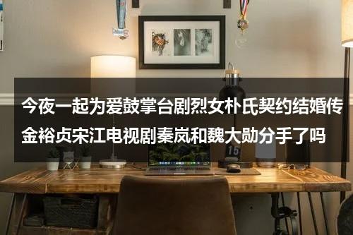 今夜一起为爱鼓掌台剧烈女朴氏契约结婚传金裕贞宋江电视剧秦岚和魏大勋分手了吗（今夜一起舞起来）-第1张图片-九妖电影