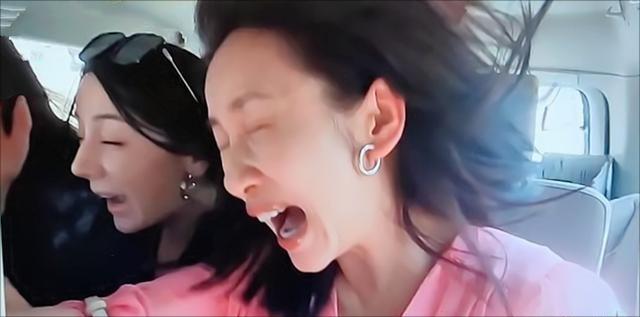 《花少5》全员体面人，七个人凑不出一个心眼，不给恶剪一条活路（花少2综艺巅峰）-第4张图片-九妖电影