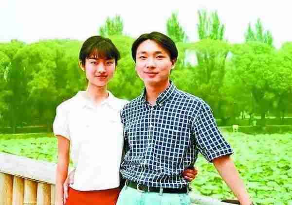 事实证明，坚持“丁克”25年的康辉，如今也走上了一条“不归路”（因坚持理想而成功的例子200字）-第20张图片-九妖电影