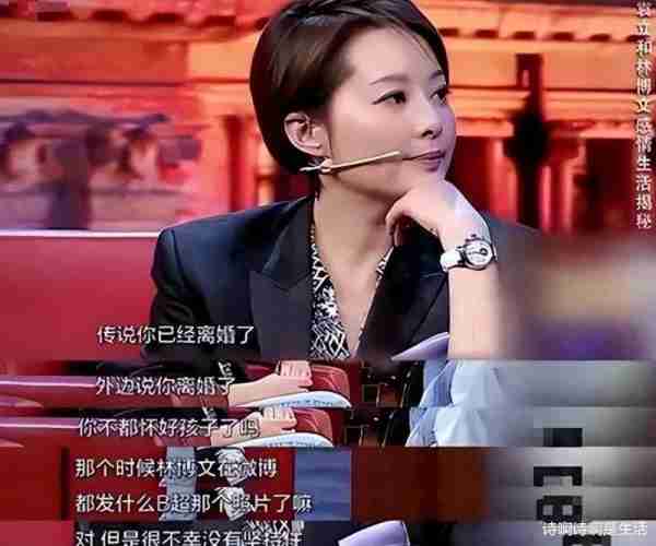 事实证明，当初被嘲“疯女人”的袁立，才是真正的“人间清醒”（46岁袁立）-第20张图片-九妖电影