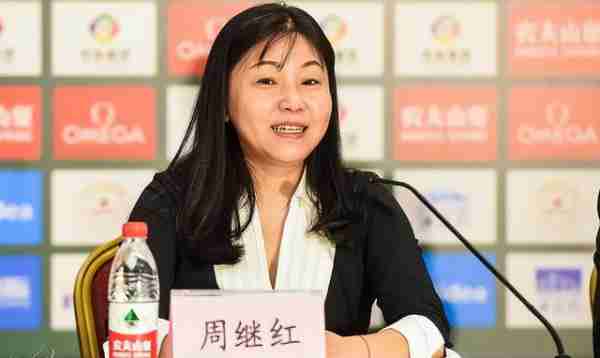 事实证明，当年开除田亮力捧全红婵的“铁娘子”，眼光有多么毒辣（全红婵亮相开幕式）-第21张图片-九妖电影