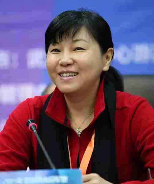 事实证明，当年开除田亮力捧全红婵的“铁娘子”，眼光有多么毒辣（全红婵亮相开幕式）-第37张图片-九妖电影