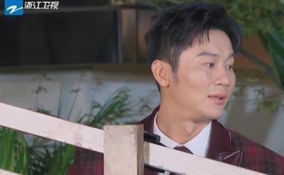 《跑男》李晨和郑恺双双出局，卧底似乎隐藏的很好，但真相已暴露（跑男李晨1vs3撕名牌）-第13张图片-九妖电影