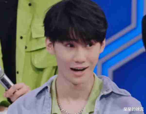 《跑男》生态篇捧红了谁？一男一女，均是好嘉宾遇上了好节目（综艺 跑男）-第4张图片-九妖电影