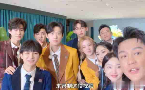 《跑男》请来一位备受争议的资源咖,成为了众矢之的(跑男 2020)-第3张图片-九妖电影 《跑男》请来一位备受争议的资源咖,成为了众矢之的(跑男 2020)-第3张图片-九妖电影