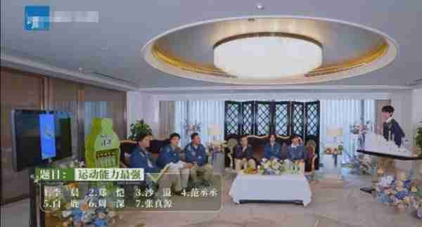 《跑男》请来一位备受争议的资源咖,成为了众矢之的(跑男 2020)-第6张图片-九妖电影 《跑男》请来一位备受争议的资源咖,成为了众矢之的(跑男 2020)-第6张图片-九妖电影