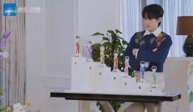 《跑男》请来一位备受争议的资源咖,成为了众矢之的(跑男 2020)-第19张图片-九妖电影 《跑男》请来一位备受争议的资源咖,成为了众矢之的(跑男 2020)-第19张图片-九妖电影