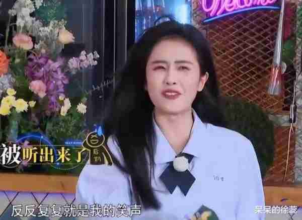 《跑男》高调收官，白鹿成赢家，宋雨琦太“委屈”，而他赚到了！（跑男白鹿造型）-第6张图片-九妖电影