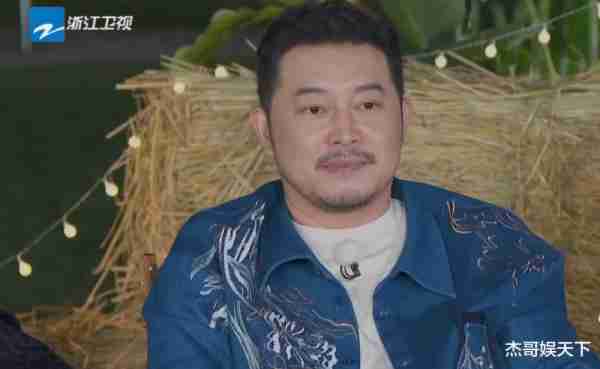 《跑男生态篇》开播，张真源帮了周深大忙，沙溢成最大“搅屎棍”（跑男团采访）-第22张图片-九妖电影