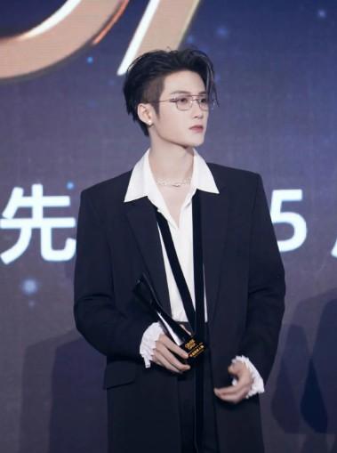 《这就是街舞》檀健次参加了哪一期（檀健次参加的综艺节目飞行嘉宾）-第4张图片-九妖电影