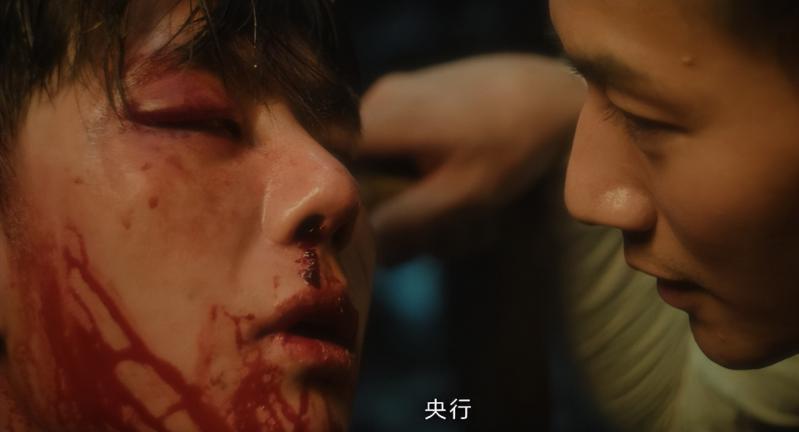 《追风者》：这反转大家没想到吧，“扮猪吃老虎”，他隐藏最深（追风者电视剧免费观看完整版高清）-第14张图片-九妖电影