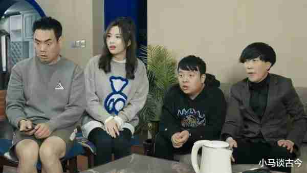 《陈翔六点半》中的演员，你更喜欢哪一个？（陈翔六点半演员有哪些）-第1张图片-九妖电影