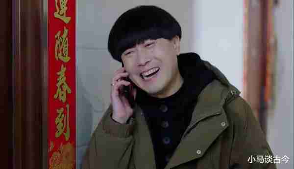 《陈翔六点半》中的演员，你更喜欢哪一个？（陈翔六点半演员有哪些）-第4张图片-九妖电影