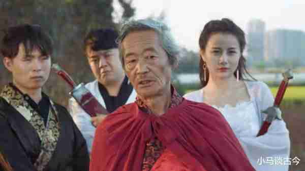 《陈翔六点半》中的演员，你更喜欢哪一个？（陈翔六点半演员有哪些）-第7张图片-九妖电影