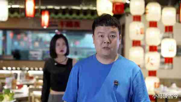 《陈翔六点半》中的演员，你更喜欢哪一个？（陈翔六点半演员有哪些）-第5张图片-九妖电影