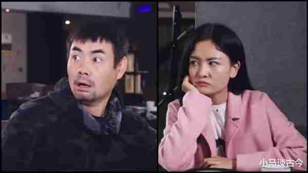 《陈翔六点半》中的演员，你更喜欢哪一个？（陈翔六点半演员有哪些）-第6张图片-九妖电影