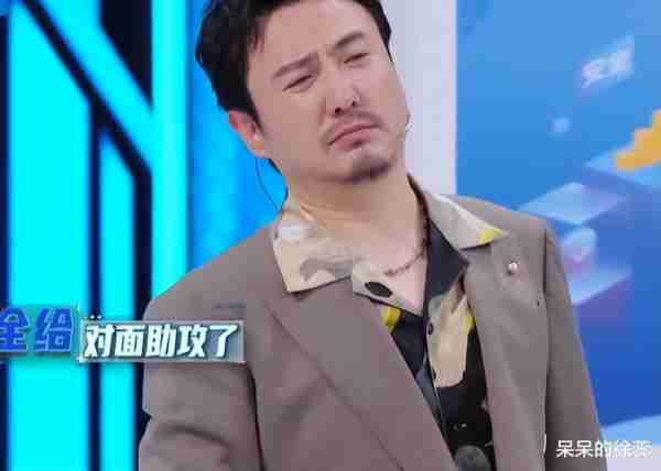 一个幽默没架子，一个温柔太机智，《王牌对王牌》请到俩话题大咖（王牌对王牌爆笑推荐的综艺）-第9张图片-九妖电影