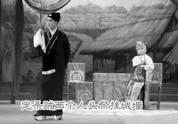 他主演《洪湖赤卫队》爆红，因癌病逝，妻子也是著名演员（电影《洪湖赤卫队》演员表）-第9张图片-九妖电影