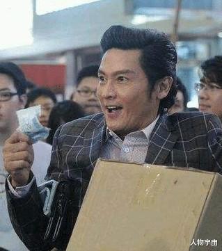 他公认靓仔愈老愈型，爸爸是牧师女儿港姐5强，车楼都写太太名（香港牧师最新牧师讲道视频）-第9张图片-九妖电影