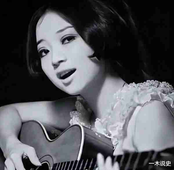 一代天后：不改中国国籍与恋人分手，春晚为她破例，74岁仍单身（一代夭后）-第2张图片-九妖电影
