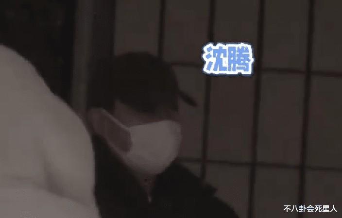一场春晚彩排名单，让大家见识到了沈腾和马丽在娱乐圈的江湖地位（春晚 沈腾 马丽）-第1张图片-九妖电影