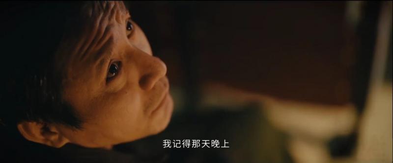 他在《重生之门》坑惨“王俊凯”，《微暗之火》中演好人总觉得他有诈，如今54岁演了100部戏（重生之门王俊凯路透图）-第5张图片-九妖电影