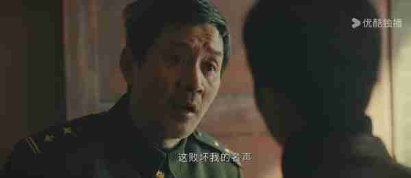 他在《重生之门》坑惨“王俊凯”，《微暗之火》中演好人总觉得他有诈，如今54岁演了100部戏（重生之门王俊凯路透图）-第6张图片-九妖电影