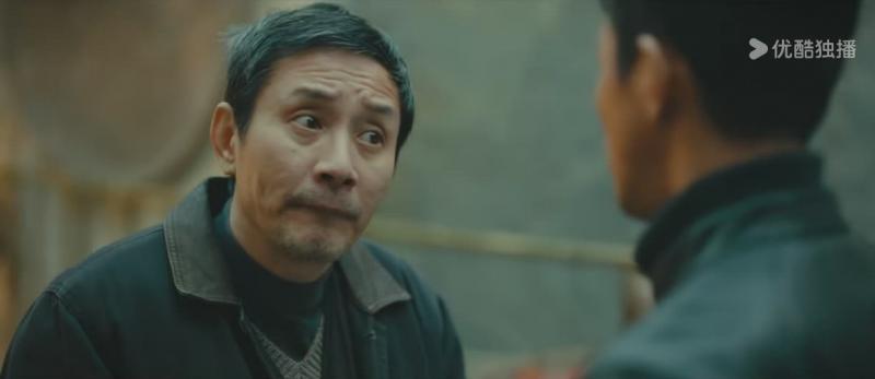 他在《重生之门》坑惨“王俊凯”，《微暗之火》中演好人总觉得他有诈，如今54岁演了100部戏（重生之门王俊凯路透图）-第7张图片-九妖电影