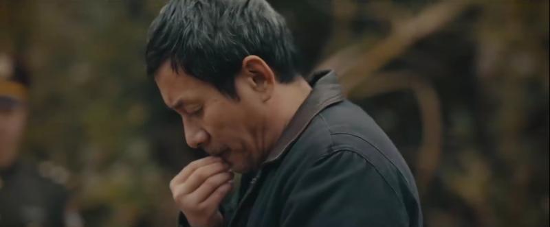 他在《重生之门》坑惨“王俊凯”，《微暗之火》中演好人总觉得他有诈，如今54岁演了100部戏（重生之门王俊凯路透图）-第8张图片-九妖电影