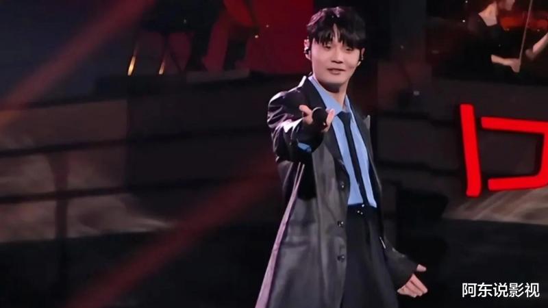 一场跨年晚会，揭开了疑似“假唱”演员的遮羞布（2021跨年演唱会翻车和假唱）-第10张图片-九妖电影