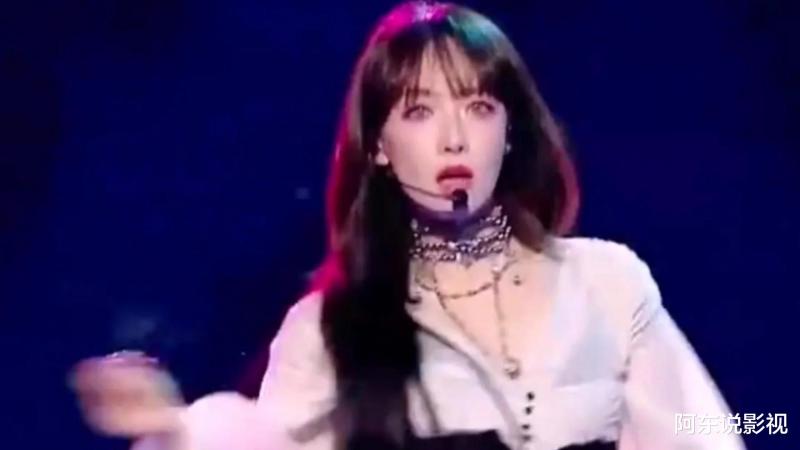 一场跨年晚会，揭开了疑似“假唱”演员的遮羞布（2021跨年演唱会翻车和假唱）-第18张图片-九妖电影