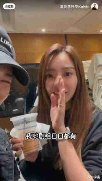 他是TVB视帝有生意头脑，逆市开6家门店，煮咖啡给老婆，前女友走宝（tvb视帝有哪些人）-第11张图片-九妖电影