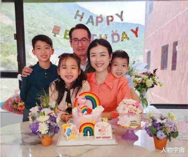 他是TVB视帝有生意头脑，逆市开6家门店，煮咖啡给老婆，前女友走宝（tvb视帝有哪些人）-第16张图片-九妖电影