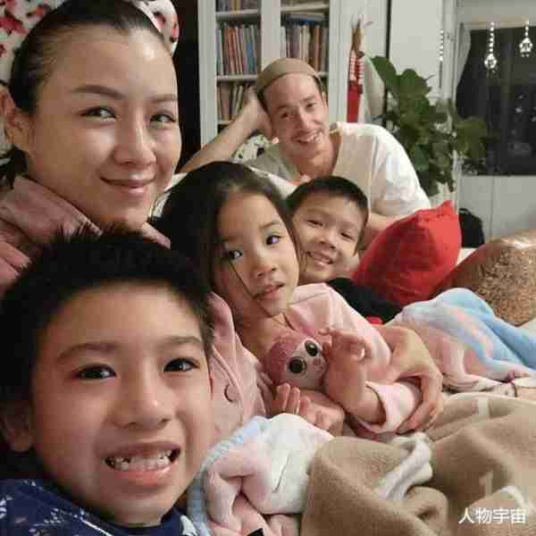 他是TVB视帝有生意头脑，逆市开6家门店，煮咖啡给老婆，前女友走宝（tvb视帝有哪些人）-第21张图片-九妖电影