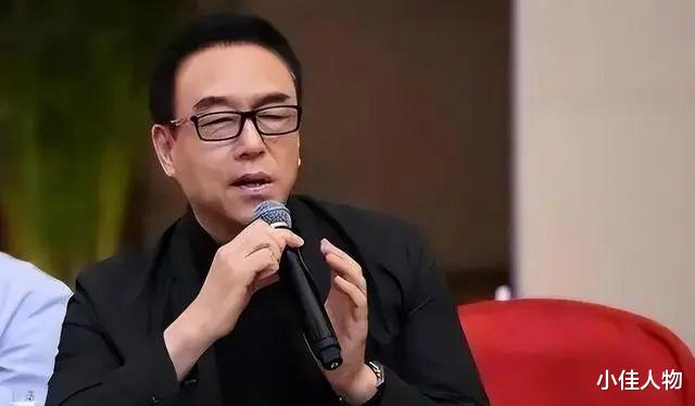 一婚娶导演，二婚娶歌星，三婚娶嫩模，5任春晚总导演现在怎样了（头婚娶二婚的明星）-第1张图片-九妖电影