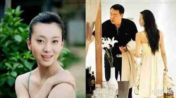一婚娶导演，二婚娶歌星，三婚娶嫩模，5任春晚总导演现在怎样了（头婚娶二婚的明星）-第6张图片-九妖电影